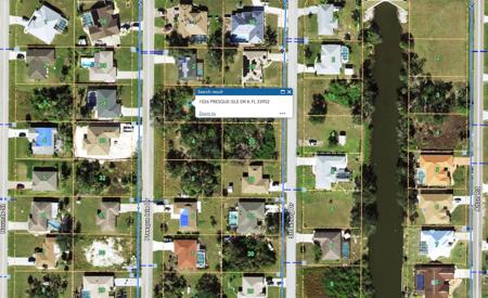 1026 PRESQUE ISLE DRIVE