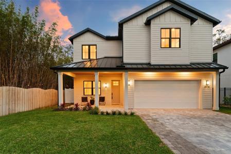 3904 GREENWOOD DRIVE