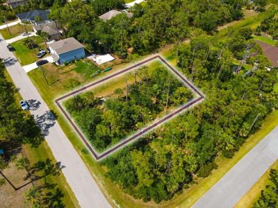 Lot 10 KILLIAN STREET