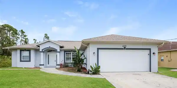 4181 MERMELL CIRCLE