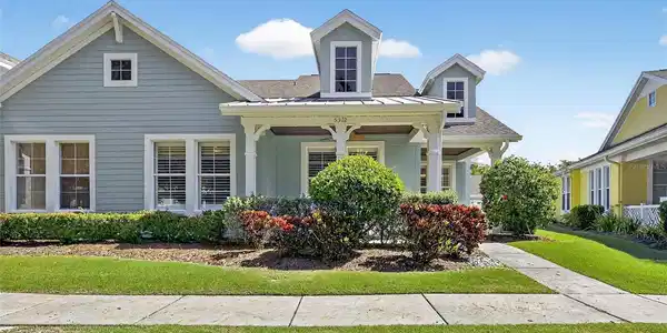 5312 GOLDEN ISLES DRIVE