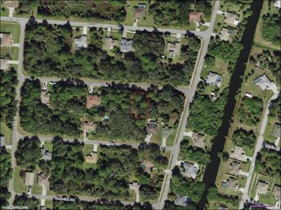 SAMOA AVENUE