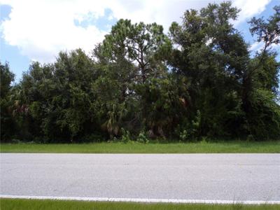 PONCE DE LEON BOULEVARD
