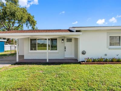 302 PATTY DRIVE