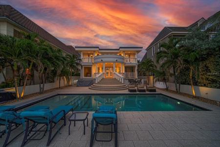 15564 GULF BOULEVARD