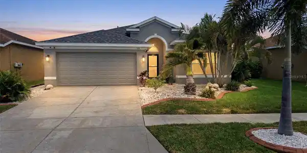 718 GRIFFEN HEIGHTS COURT