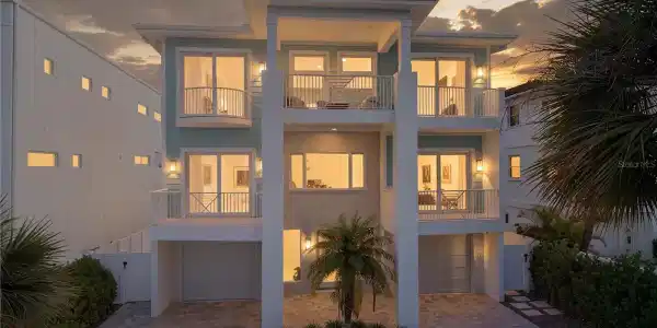 34 GULF BOULEVARD