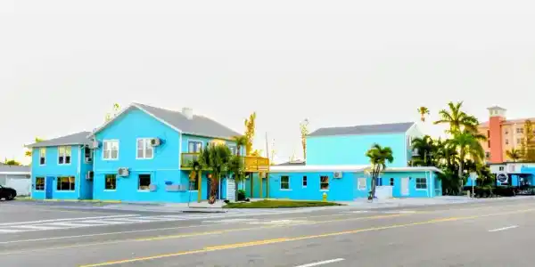 13343 GULF BOULEVARD