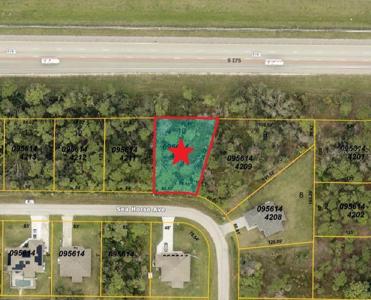 Lot 10 SEA HORSE AVENUE