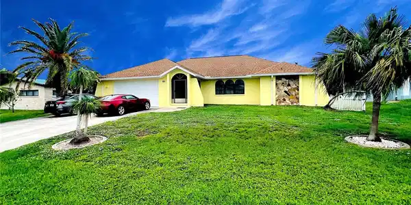 3370 DOVER DRIVE