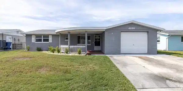 4230 SUNRAY DRIVE