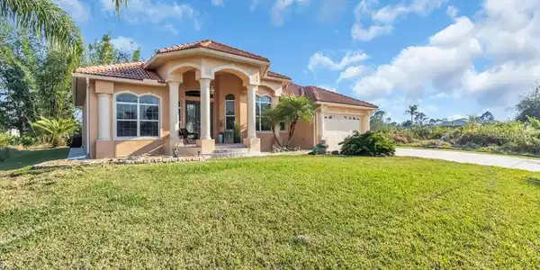3162 CORDOVA TERRACE