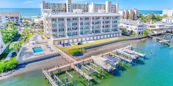 20001 GULF BOULEVARD