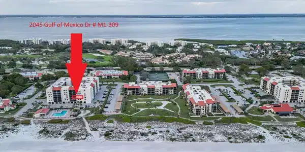 2045 GULF OF MEXICO DRIVE