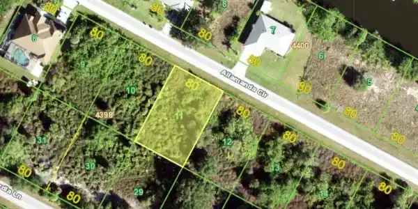 13615 ALLAMANDA CIRCLE