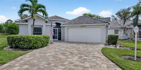 2070 KING TARPON DRIVE