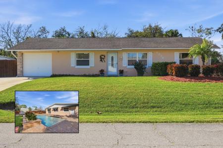 3314 TRAVELERS PALM DRIVE