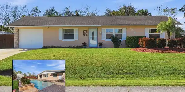 3314 TRAVELERS PALM DRIVE