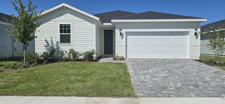 86 TEQUESTA COURT