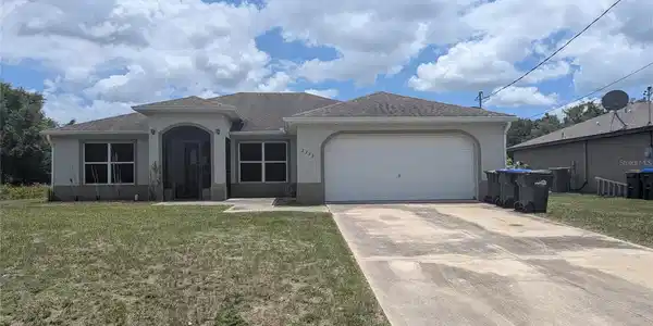 2339 LONGWORTHY ROAD