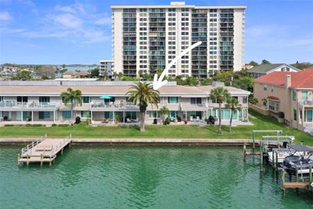 400 LARBOARD WAY