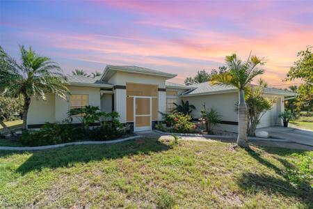 4010 YUCATAN CIRCLE