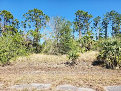 Lot 14 HAMERTON ROAD