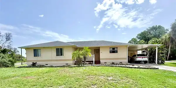 2613 VIZZA LANE
