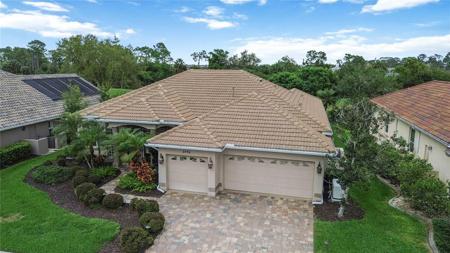 2896 EGRET COURT