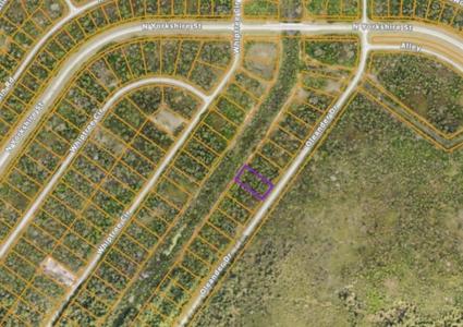 OLEANDER DRIVE