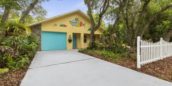 1436 S FLAGLER AVENUE