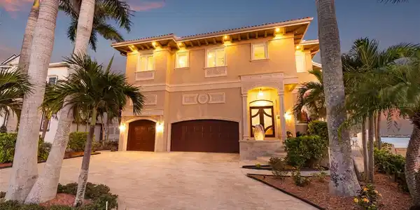 2165 LOUISA DRIVE