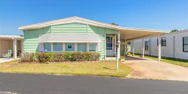 5 WINDWARD DRIVE
