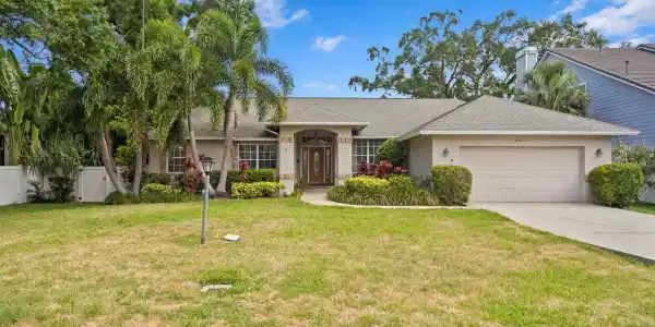 4311 W BEACH PARK DRIVE