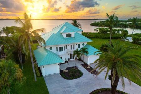 9781 EAGLE PRESERVE DRIVE