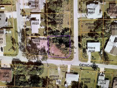 LOT 44 VENETIA AVENUE