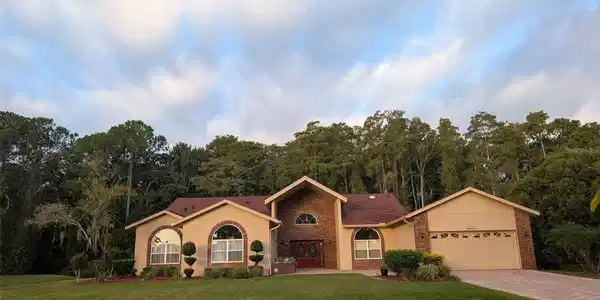 4469 LAKE IN THE WOODS DRIVE