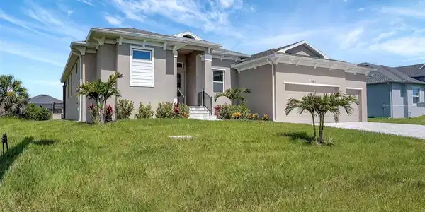10812 MCALESTER CIRCLE
