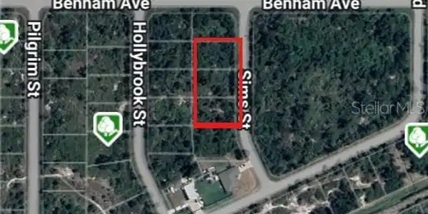 4153, 4145, and 4137 SIMS STREET