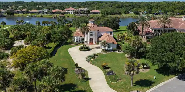 1 CAPRI COURT