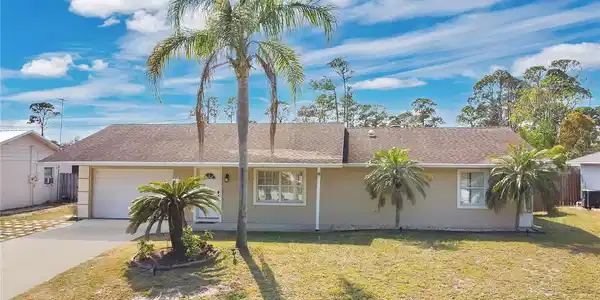2522 EVERGREEN DRIVE