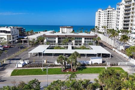 2100 BENJAMIN FRANKLIN DRIVE