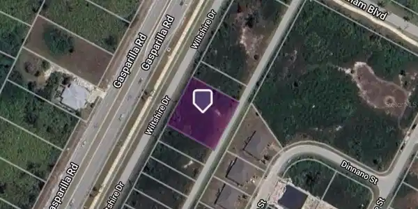 8456 & 8480 WILTSHIRE DRIVE