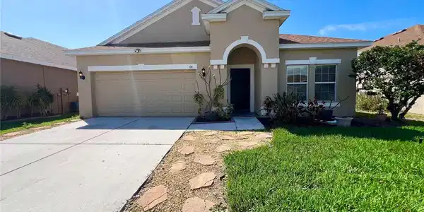 724 PARKER DEN DRIVE