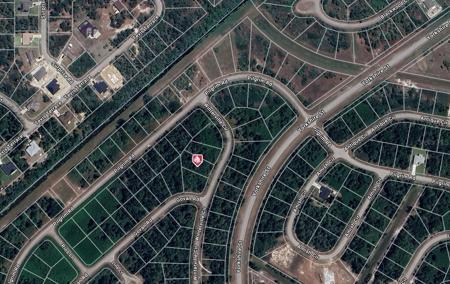 Lot 14 WINTERVILLE CIRCLE