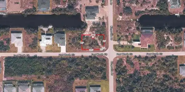10181 KINGSVILLE DRIVE