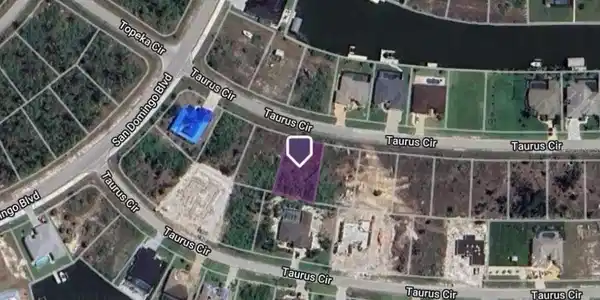 15031 TAURUS CIRCLE