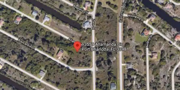 13559 ALLAMANDA CIRCLE