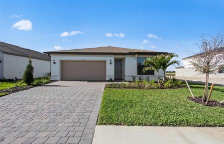 2327 CANDLEBROOK PATH