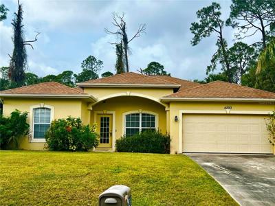 4293 SHRIMP LANE